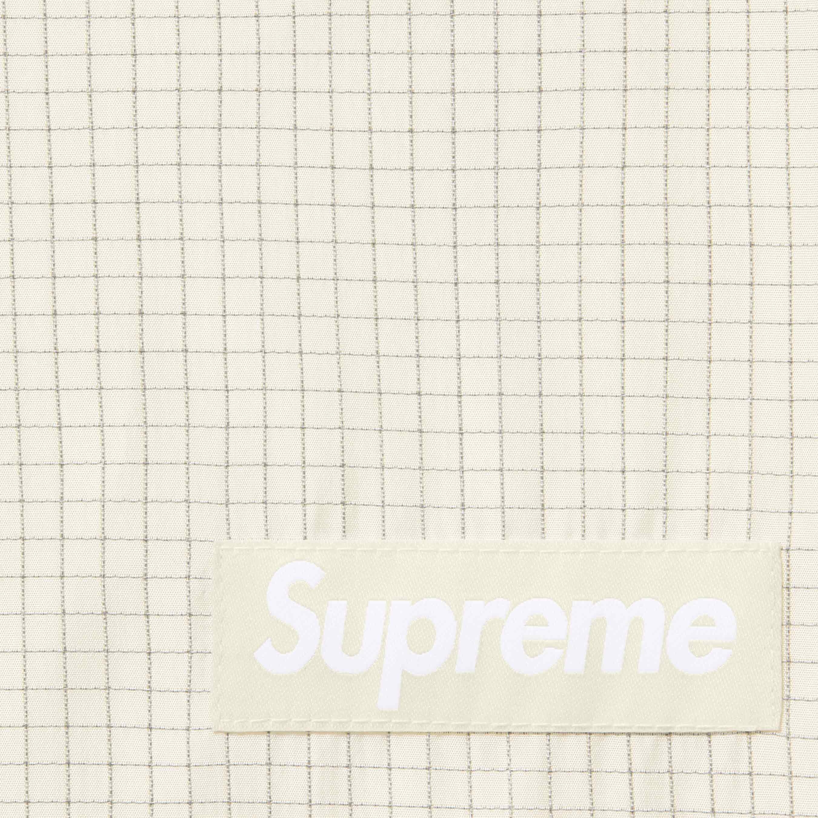 Reflective Ripstop Track Pant view 9